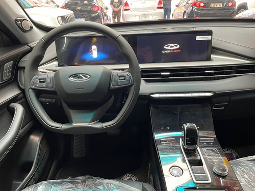 Chery Tiggo 8 Tiggo 8 Pro 1.5 Tci Plug-in Hybrid Dht 202...