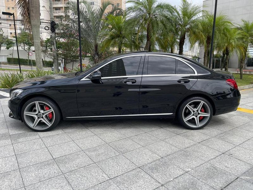 Mercedes-Benz Classe C C250