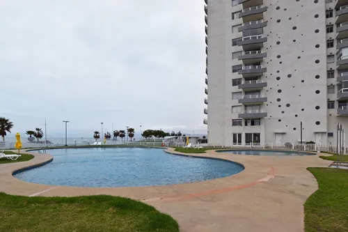 Departamento En Venta En Coquimbo