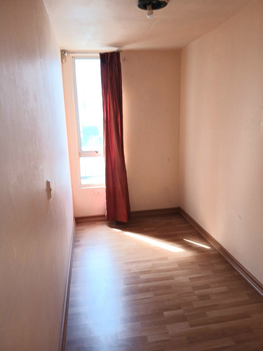 Excelente Departamento En Los Pioneros, San Pedro De La Paz