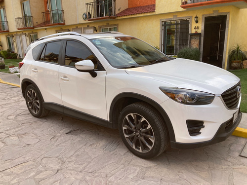 Mazda CX-5 2.5 S Grand Touring 4x2 At