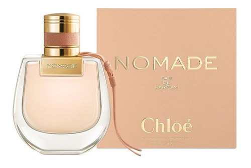 Chloe Nomade 75ml Original Sellado