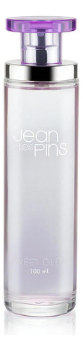 Perfume Sweet Glam EDT 100 Ml | Jean Les Pins