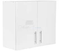 Comprar Mueble Alto De Cocina 2 Puertas - Módulo Aéreo Melamina 18mm