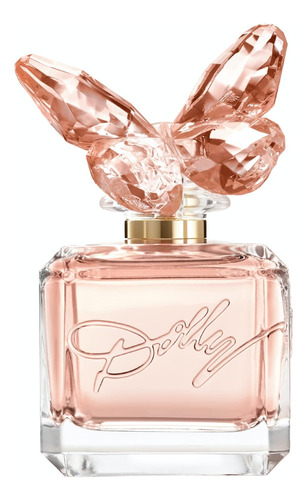 Perfume Desde Arriba Para Mujer Floral - mL a $2789