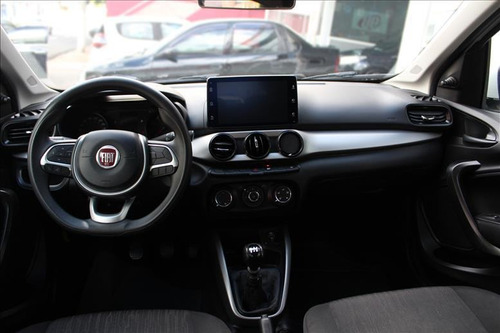Fiat Argo Fiat Argo 1.0 Firefly Flex Drive Manual