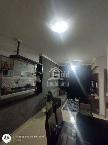 Imagem 5 de 9 de Apartamento Com 2 Dormitórios À Venda, 40 M² Por R$ 265.000,00 - Ipiranga - Ribeirão Preto/sp - Ap4635