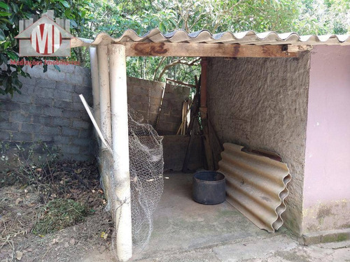 Imagem 24 de 30 de Linda Chácara Com Escritura, 4 Dormitórios, Piscina, Pomar, Vista Deslumbrante, À Venda, 1400 M² Por R$ 350.000 - Zona Rural - Pinhalzinho/sp - Ch0614