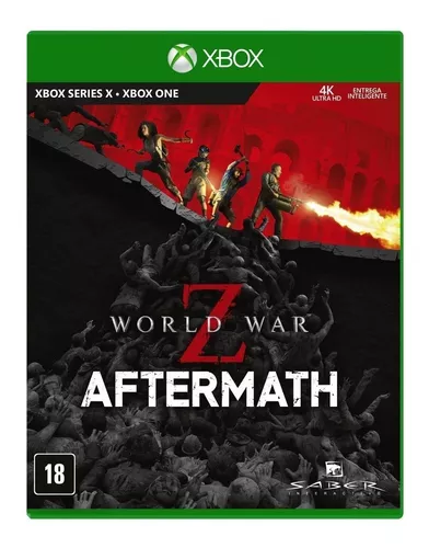 Jogos De Guerra Mundial Xbox One