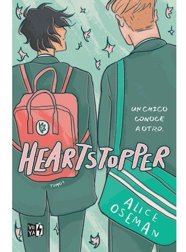 Heartstopper 1