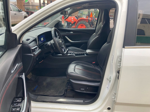 Maxus T90 At 4x4 Diesel 215hp