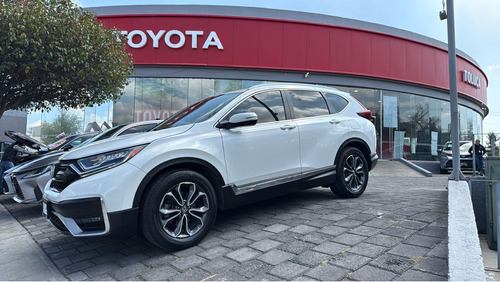 Honda CR-V 1.5 Touring Cvt