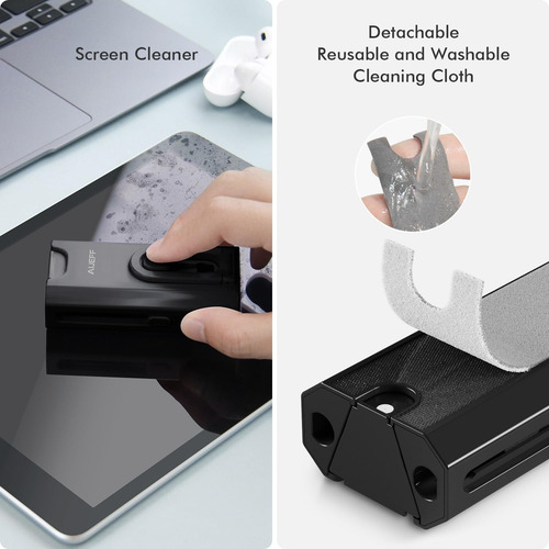 Cleaner Kit Keyboard Cleaner For Laptop, Screen Cleaner