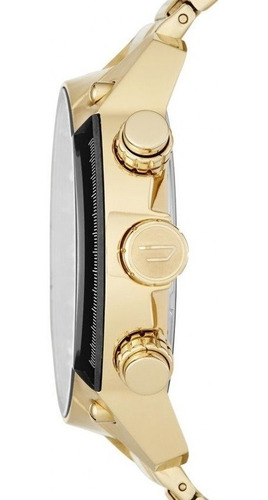 Reloj Diesel Overflow Dz4342 - Original En Caja Nuevo