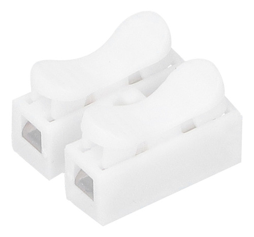 D 100 Conectores Ch2 For Llama De Lámpara De Techo Led