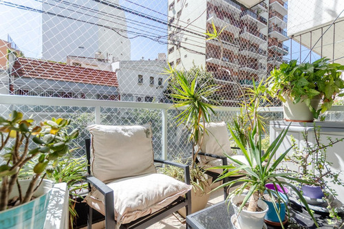 Venta Monoambiente Caballito Balconamenities