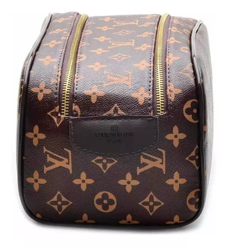 Necessaire L.v Feminina Masculina- Pronta Entrega - Lindo