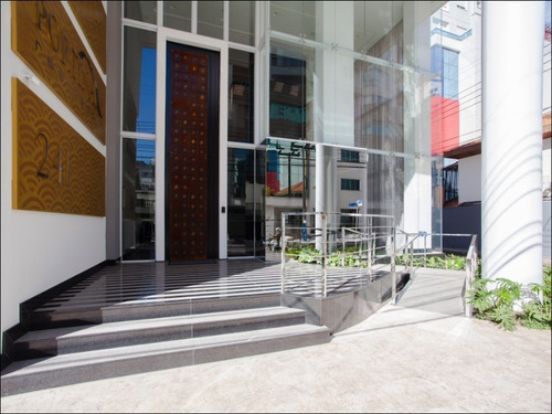 Imagem 2 de 23 de Apartamento - Ap00932 - 34268423
