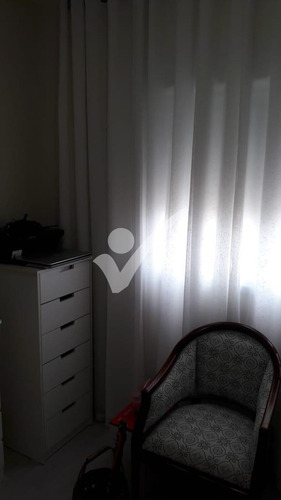 Imagem 12 de 23 de Apartamento À Venda Em Tatuapé - Ap003233