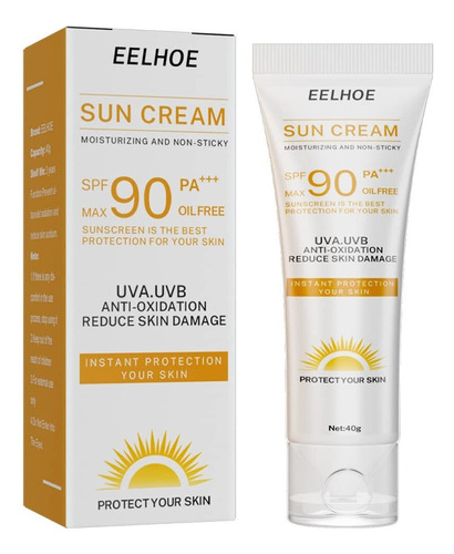 Isolation Sunscreen For Face,brightening Whitening Spf 50