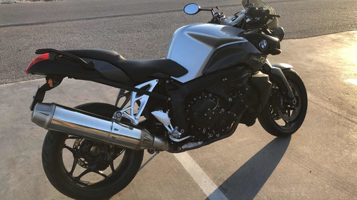 Bmw K 1200 R