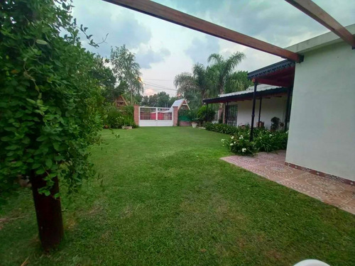 Imagen 25 de 28 de Casa - Ibarlucea