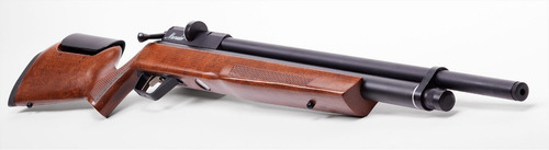 Carabina De Pressão Benjamin Marauder Cal. 5.5