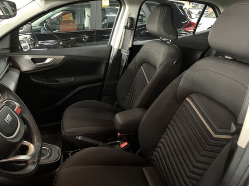 Fiat Pulse 1.0 TURBO 200 FLEX AUDACE CVT