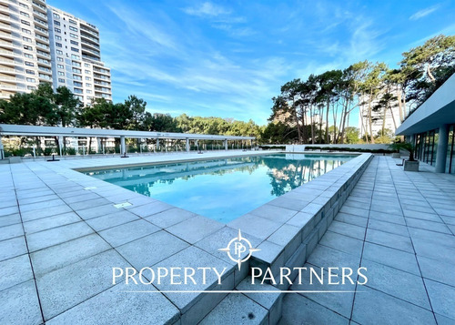 Imagen 10 de 14 de Hermoso Apartamento A Estrenar En Cantegril