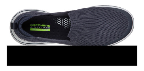 Imagen 2 de 5 de Tenis Hombre Skechers Gowalk5-prized
