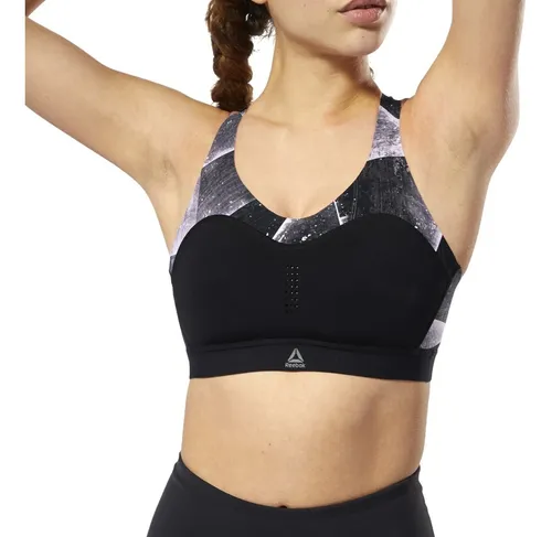 Top deportivo reebok new arrivals