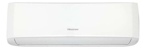 Aire acondicionado Hisense  mini split inverter  frío/calor 12000 BTU  blanco 115V AU121CB