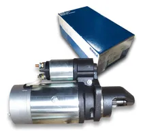 Comprar Motor De Arranque P\u002F Mercedes Benz L1620 - 1315 -1517