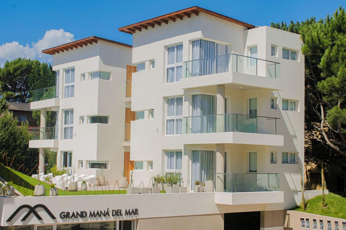 Departamento En Venta En Las Gaviotas