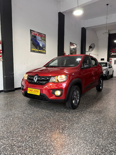 Renault Kwid 1.0 Sce 66cv Iconic