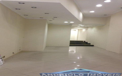Imagem 9 de 11 de Loja Venda Locação República, 284m² - 94