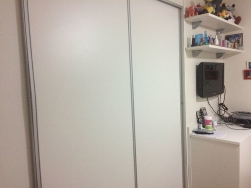 Imagem 3 de 15 de Lindo Apartamento - Mv5459