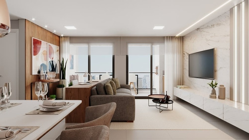 Imagem 9 de 26 de Apartamento - Ap01818 - 70646448