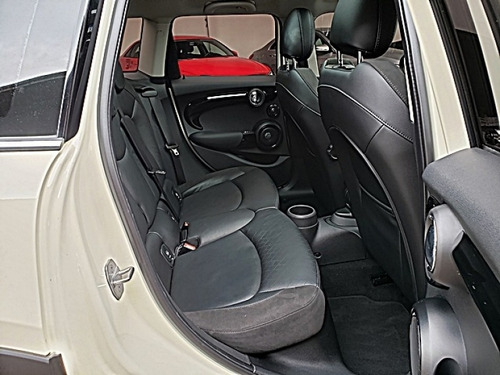 Imagem 14 de 15 de Mini Cooper S 2.0 Top