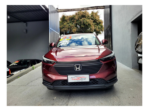Hr-v Exl 1.5 I-vtec Cvt