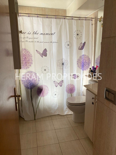 Imagen 20 de 30 de Lindo Departamento En Venta De 3 Dormitorios. Lo Barnechea
