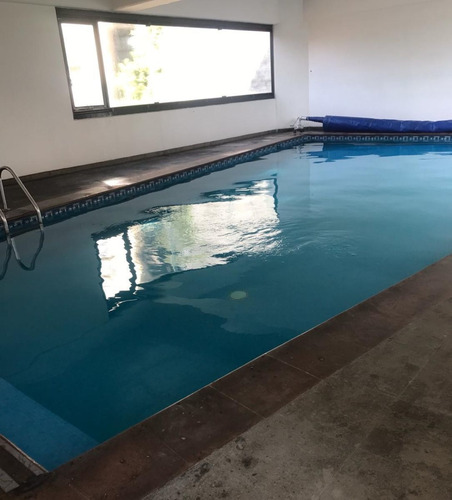 Imagen 19 de 21 de Departamento Excelente Ubicación Recién Remodelado