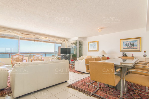 Imagen 21 de 22 de Penthouse Frente Al Puerto De Punta Del Este