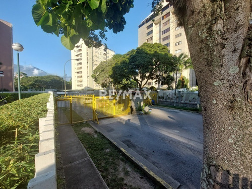 Imagen 20 de 20 de Apartamento En Venta Macaracuay