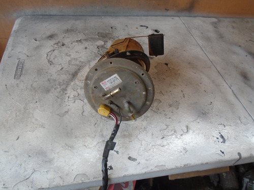 Imagen 2 de 4 de Vendo Bomba De Gasolina De Kia Carens Año 2004