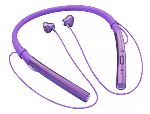 Audífonos Bluetooth Inalámbricos Y De Ultra Larga Duración