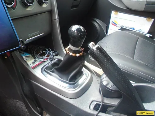 Chery Tiggo 1.6