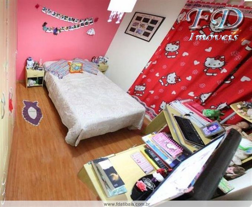 Imagem 15 de 16 de Apartamentos Para Financiamento À Venda Em Atibaia/sp - Compre O Seu Apartamentos Para Financiamento Aqui! - 1263723