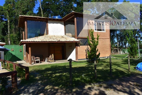 Imagem 8 de 29 de Chácaras À Venda Em Atibaia/sp - Compre O Seu Chácaras Aqui! - 1476826