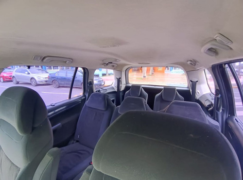 Citroën C4 Picasso Grand 2.0 16V 143cv Aut